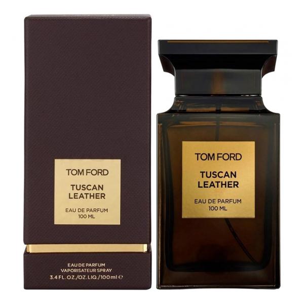 Tom Ford Tuscan Leather туалетные духи