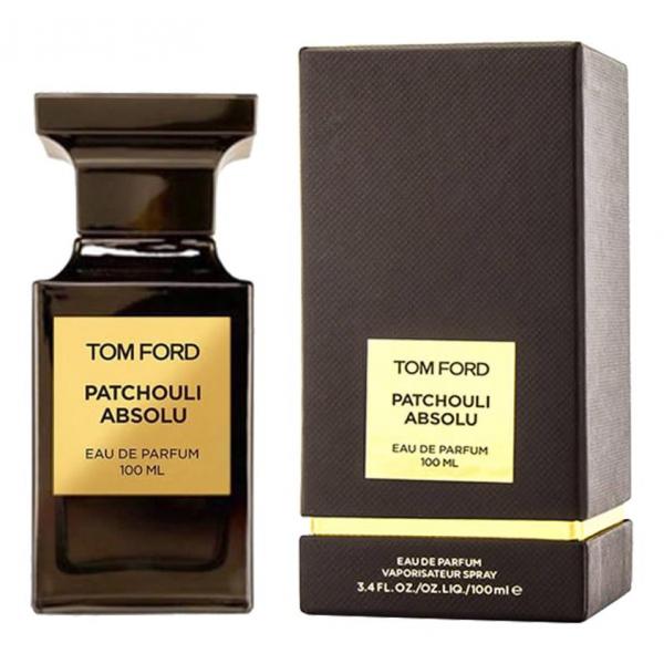 Tom Ford Patchouli Absolu туалетные духи
