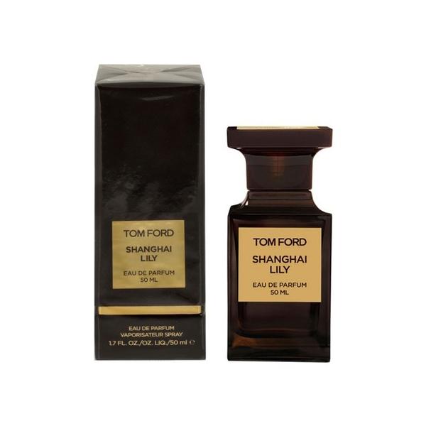 Tom Ford Shanghai Lily туалетные духи