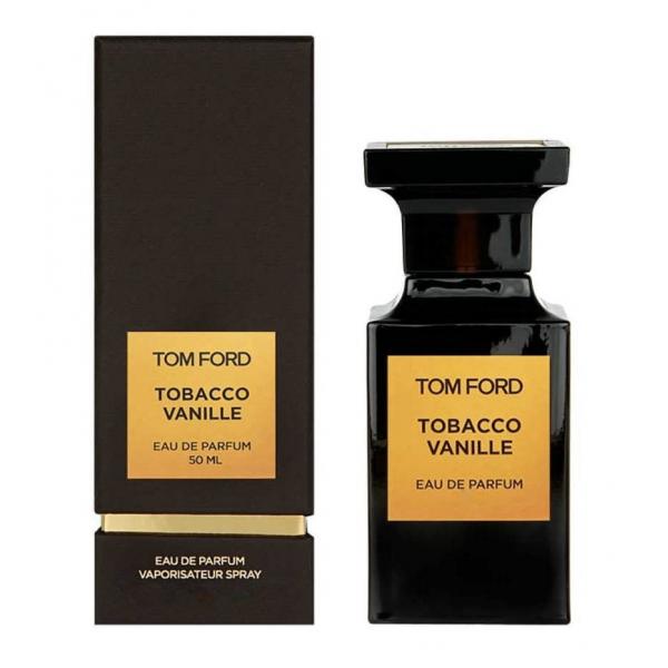 Tom Ford Tobacco Vanille туалетные духи