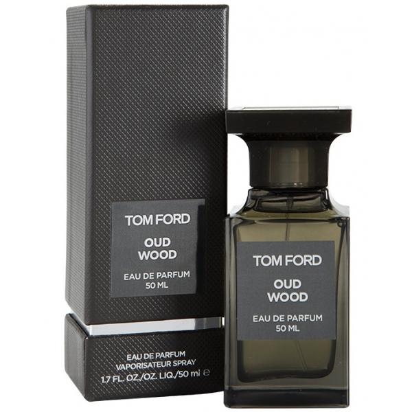 Tom Ford Oud Wood туалетные духи