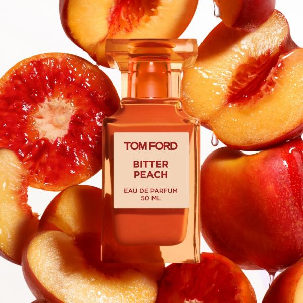 Tom Ford Bitter Peach туалетные духи