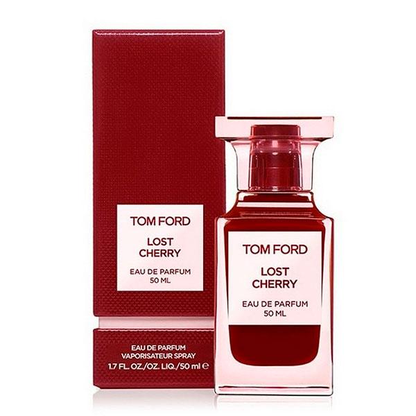 Tom Ford Lost Cherry туалетные духи