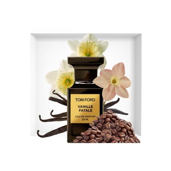 Tom Ford Vanille Fatale туалетные духи