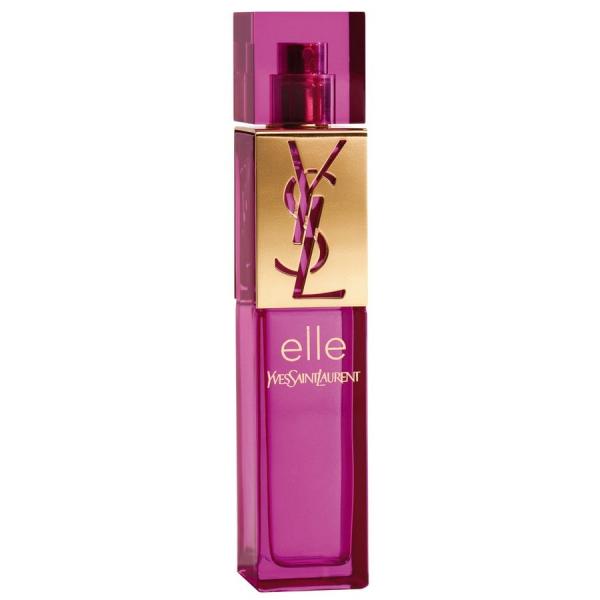 Yves Saint Laurent Elle туалетные духи