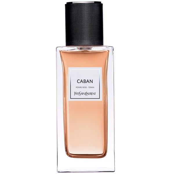 Yves Saint Laurent Caban туалетные духи