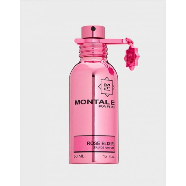 Montale Rose Elixir туалетные духи