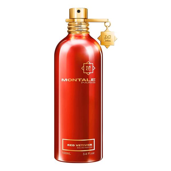 Montale RED VETIVER туалетные духи