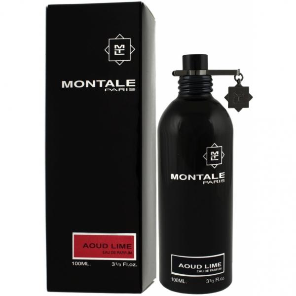 Montale Aoud Lime туалетные духи