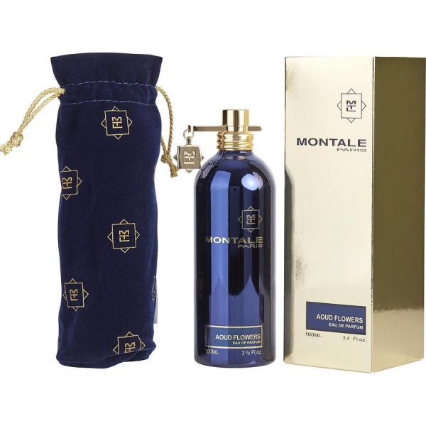 Montale Aoud Flowers туалетные духи