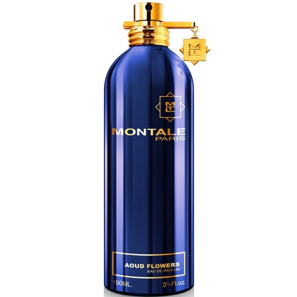 Montale Aoud Flowers туалетные духи
