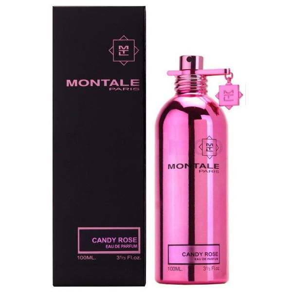 Montale Candy Rose туалетные духи