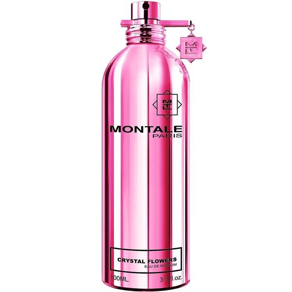 Montale Crystal Flowers туалетные духи