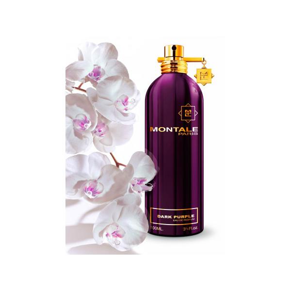 Montale Dark Purple туалетные духи