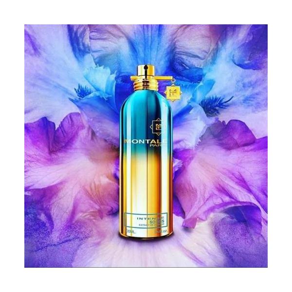 Montale So Iris Intense туалетные духи