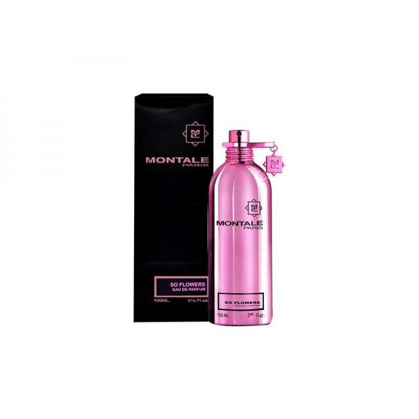 Montale So Flowers туалетные духи