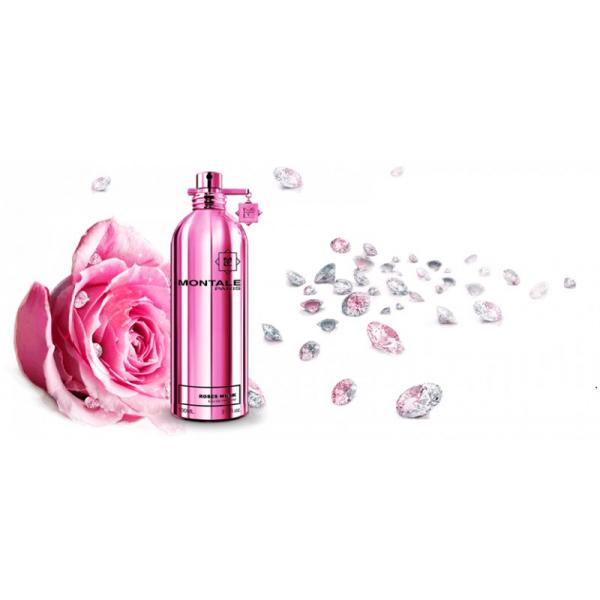 Montale Roses Musk туалетные духи