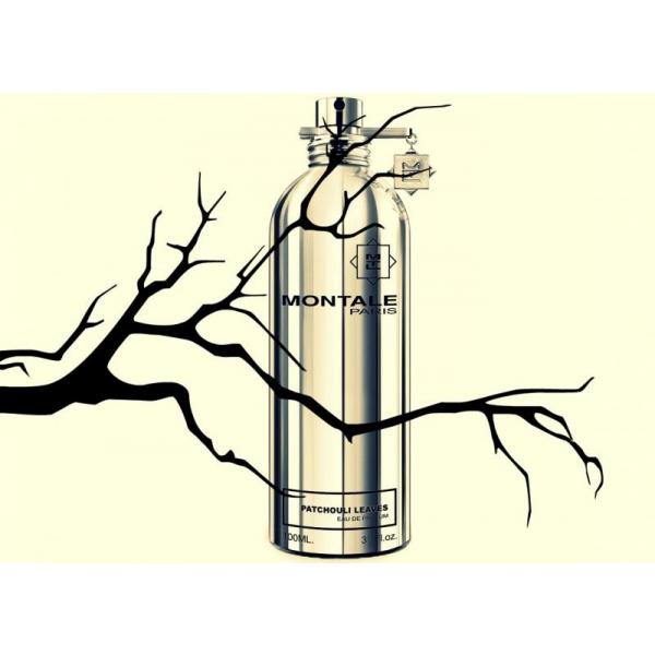 Montale Patchouli Leaves туалетные духи