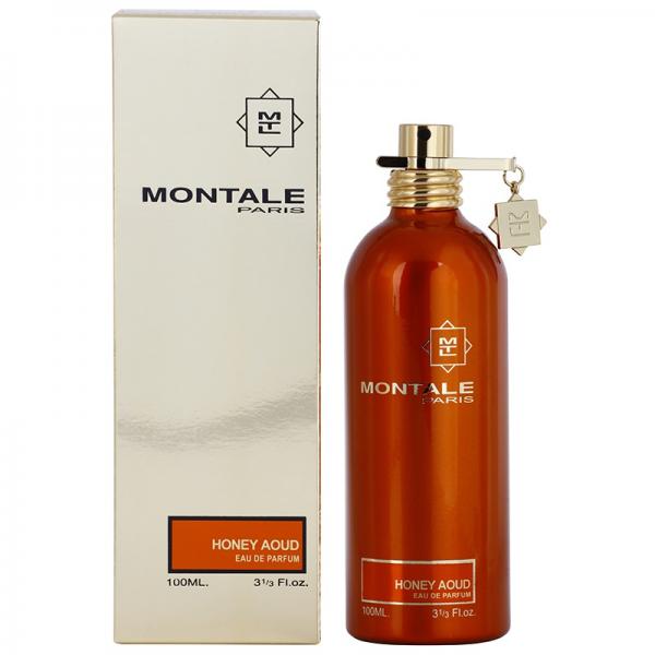 Montale Honey Aoud туалетные духи