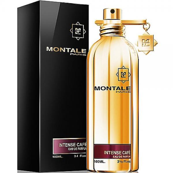 Montale Intense Cafe туалетные духи