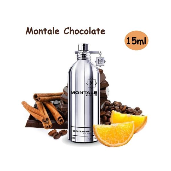 Montale Chocolate Greedy туалетные духи