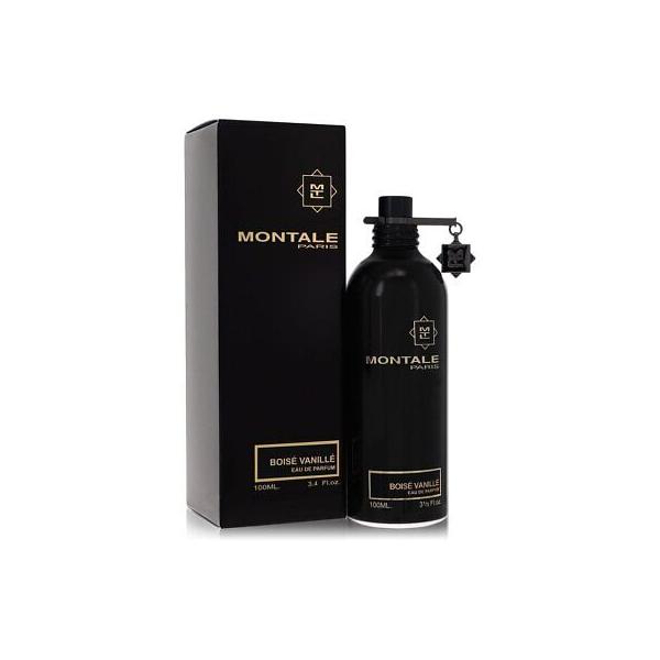 Montale Boise Vanille туалетные духи