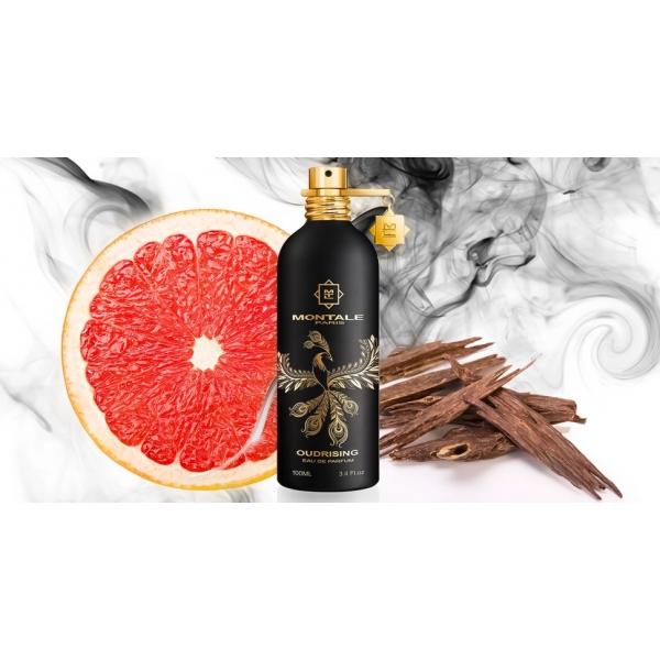 Montale Oudrising туалетные духи