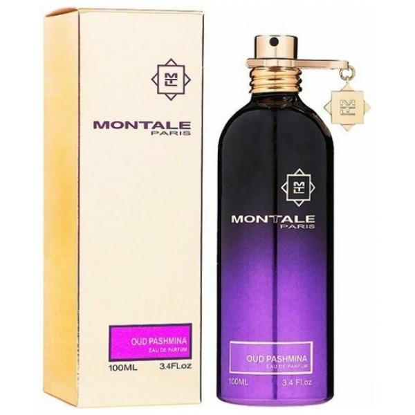 Montale Oud Pashmina туалетные духи