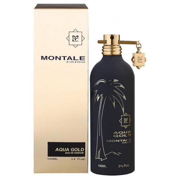 Montale Aqua Gold туалетные духи