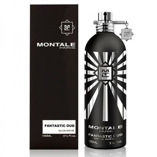 Montale Fantastic Oud туалетные духи