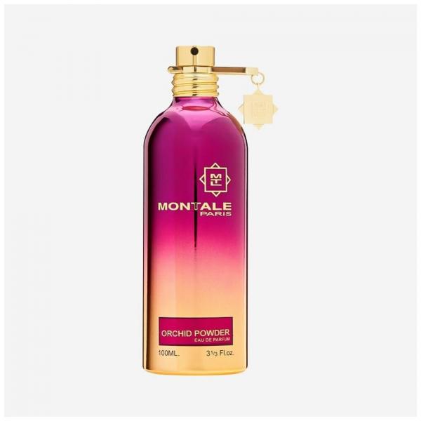 Montale Orchid Powder туалетные духи