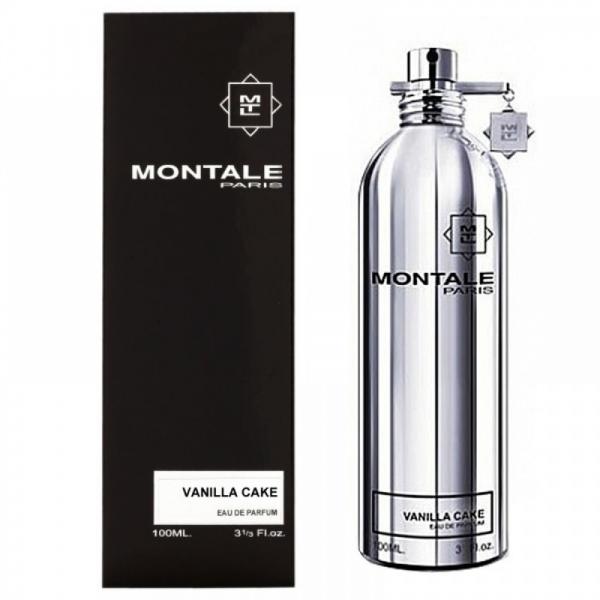 Montale Vanilla Cake туалетные духи