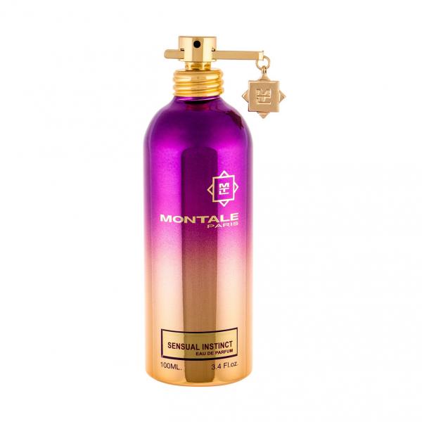 Montale Sensual Instinct туалетные духи