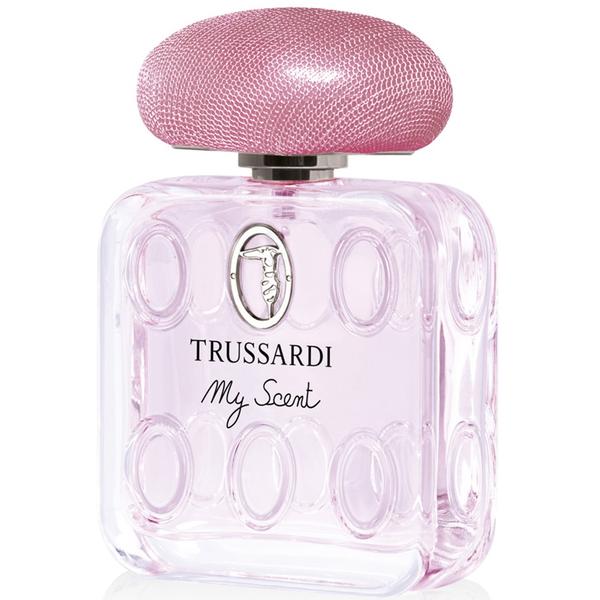 Trussardi My Scent туалетная вода