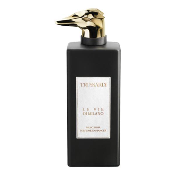 Trussardi Musc Noir Perfume Enhancer туалетные духи