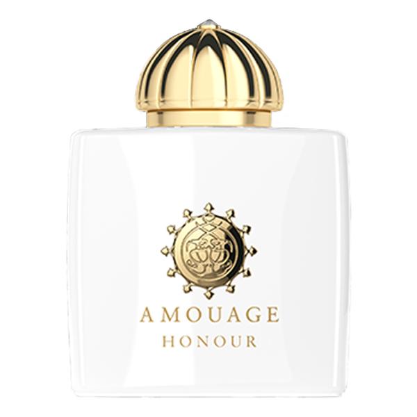 Amouage Honour Woman туалетные духи