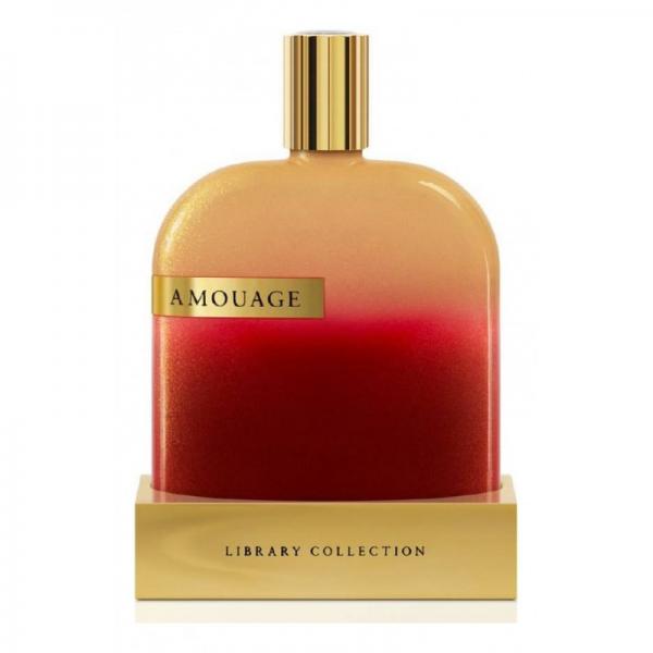Amouage The Library Collection Opus X туалетные духи