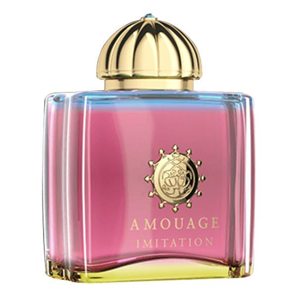 Amouage Imitation For Woman туалетные духи