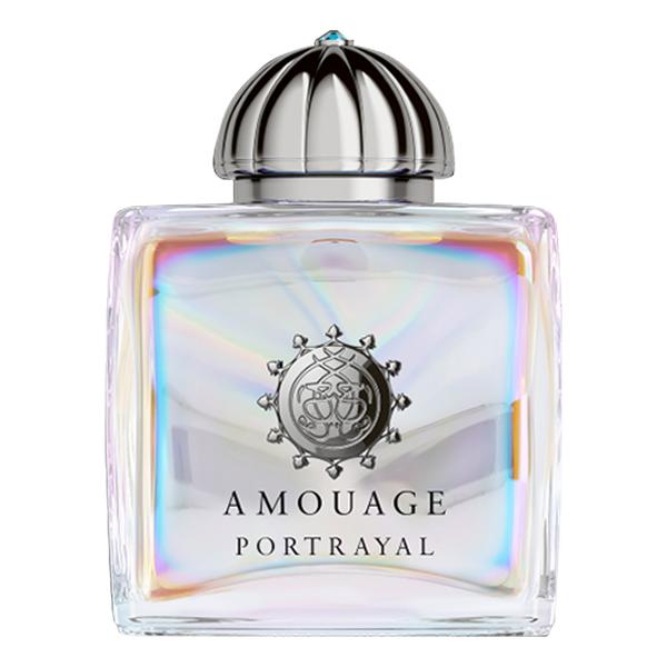 Amouage Portrayal woman туалетные духи