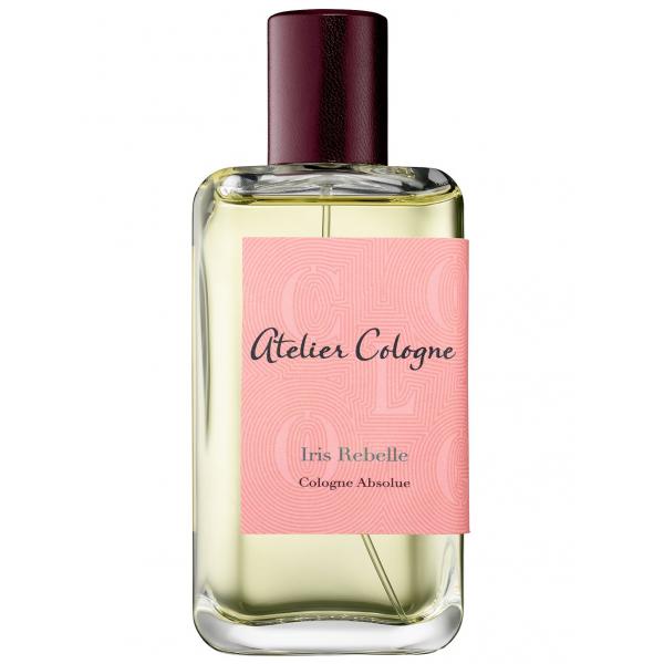 Atelier Cologne Iris Rebelle туалетные духи
