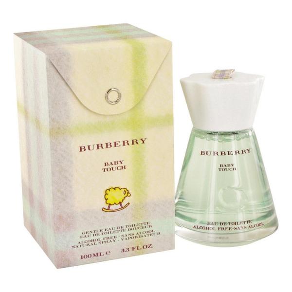 Burberry Baby Touch туалетные духи