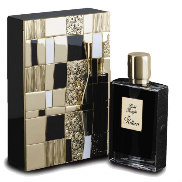 Kilian Gold Knight туалетные духи