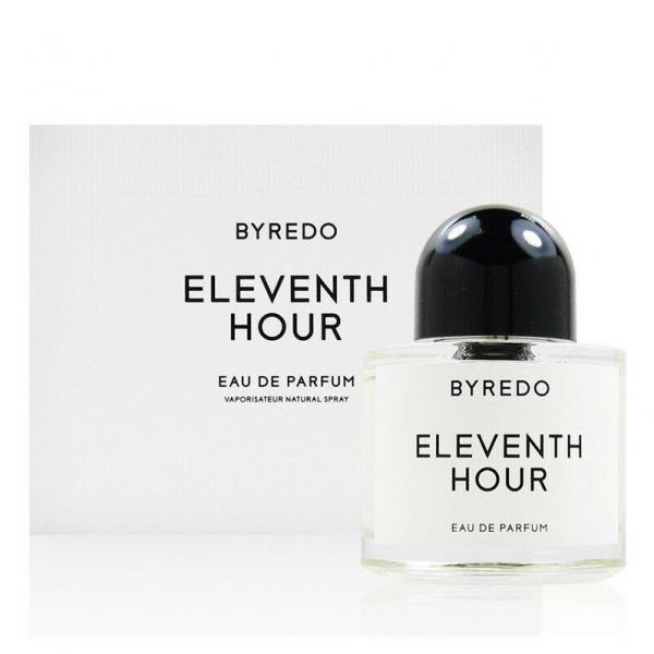 Byredo Eleventh Hour туалетные духи