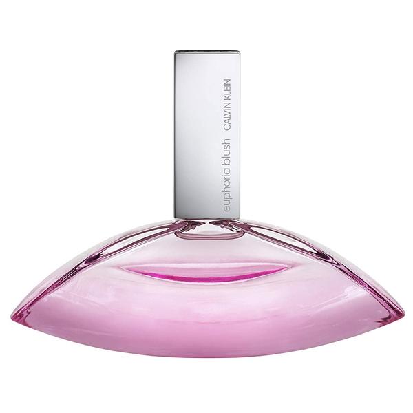 Calvin Klein Euphoria Blush туалетные духи