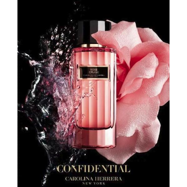 Carolina Herrera Rose Cruise туалетная вода