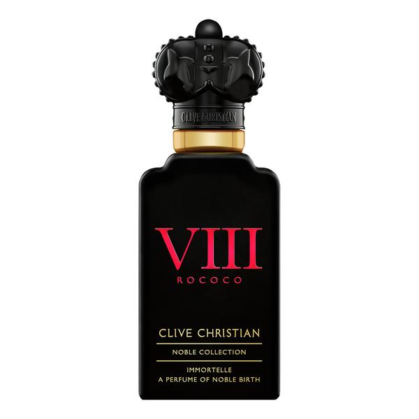 Clive Christian Noble VIII Rococo Immortelle туалетные духи