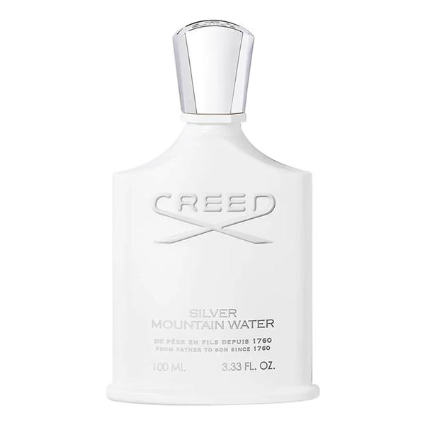 Creed SILVER MOUNTAIN WATER туалетная вода