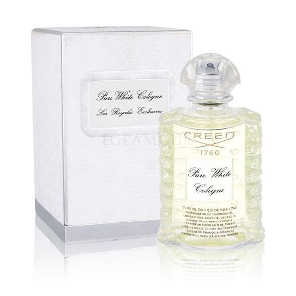Creed Pure White Cologne туалетные духи
