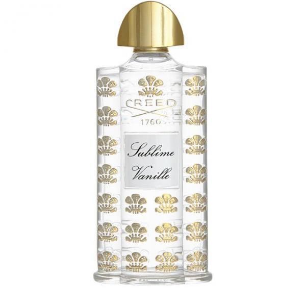 Creed Sublime Vanille туалетные духи