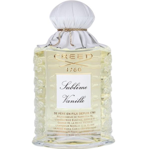 Creed Sublime Vanille туалетные духи